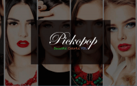 Pickopop presents Master Class by Celebrity Make-up artist Ojas Rajani !